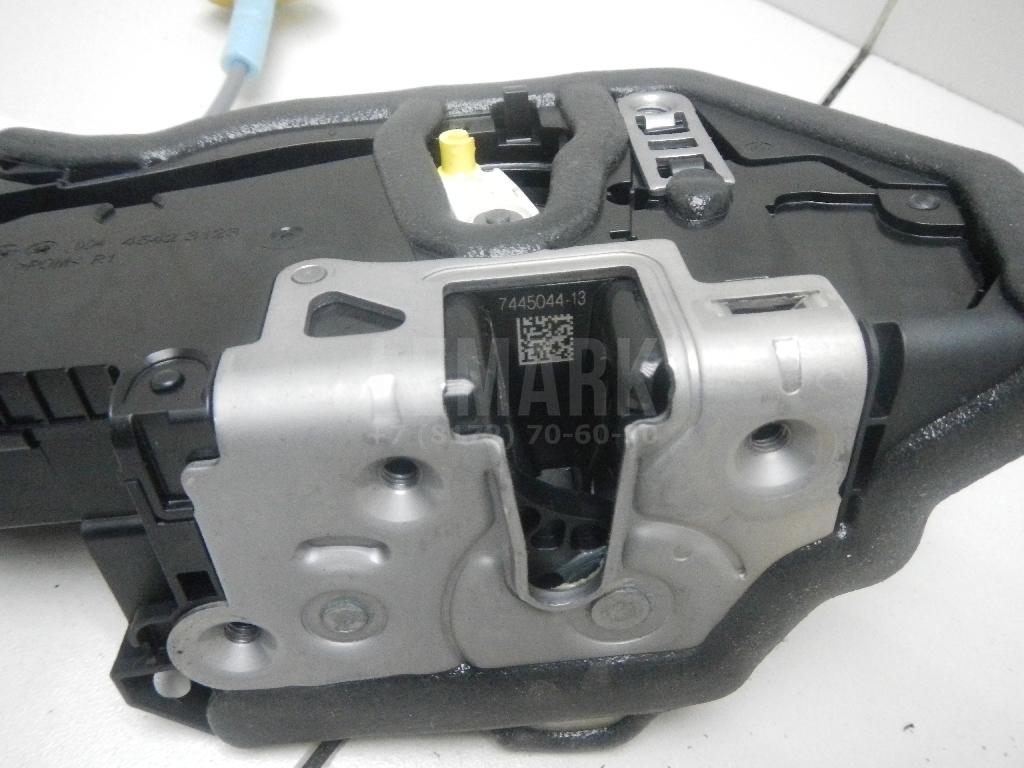 Замок двери передней правой для  Cadillac CTS 2002-2008