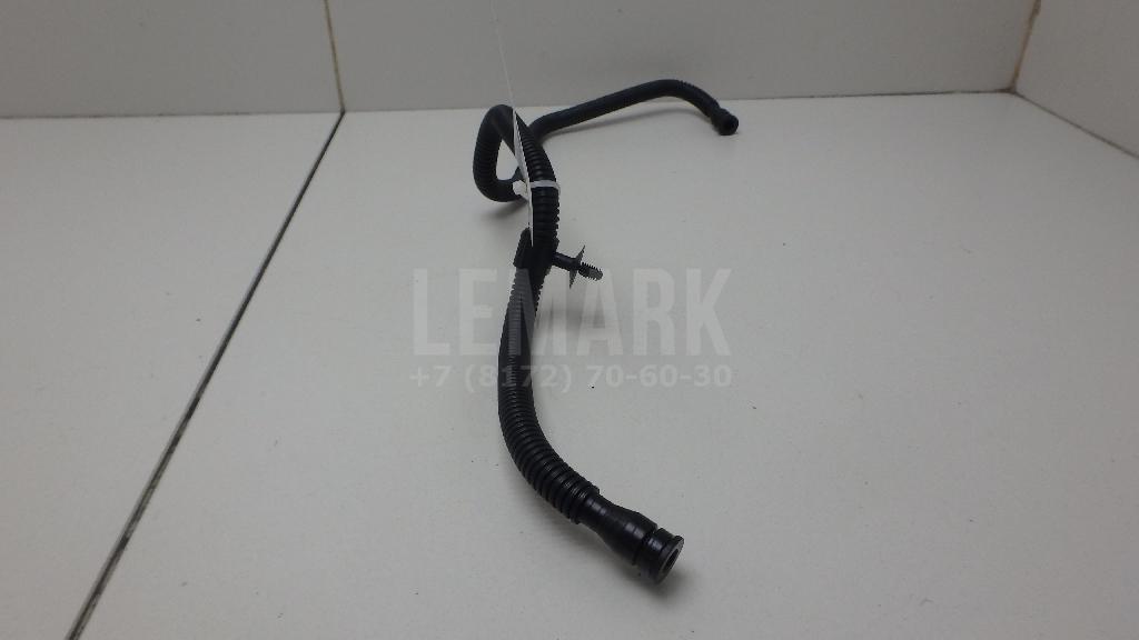 Шланг воздушный для  BMW X3 E83 2004-2010