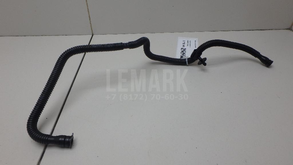 Шланг воздушный для  BMW X3 E83 2004-2010