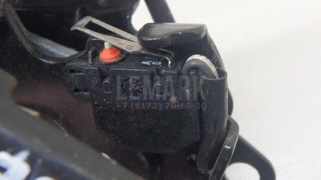 Замок капота для  Astra HD 8 2005-2011