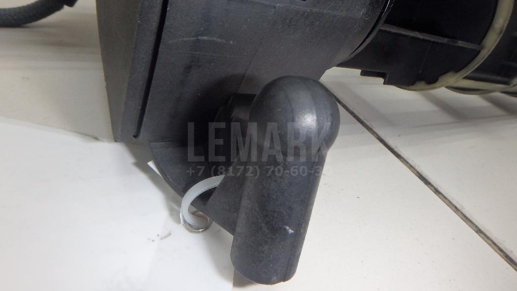 Механизм изменения длины впускного коллектора для  BMW 5-serie G30/G31/F90 2017-2023