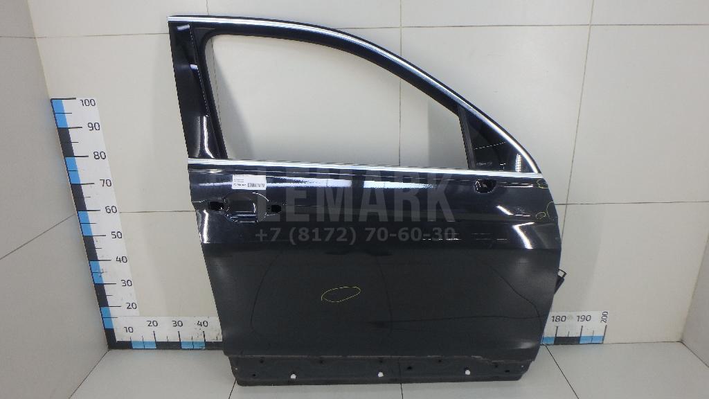 Дверь передняя правая 5NA831056N VAG