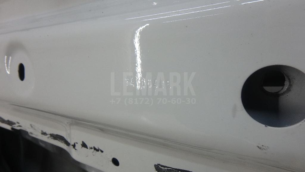 Дверь задняя правая для  Avatr 11 2022