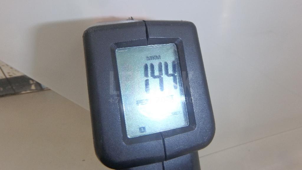 Дверь задняя правая для  Avatr 11 2022
