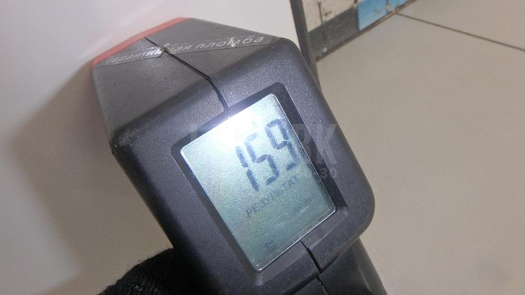 Дверь задняя правая для  Avatr 11 2022