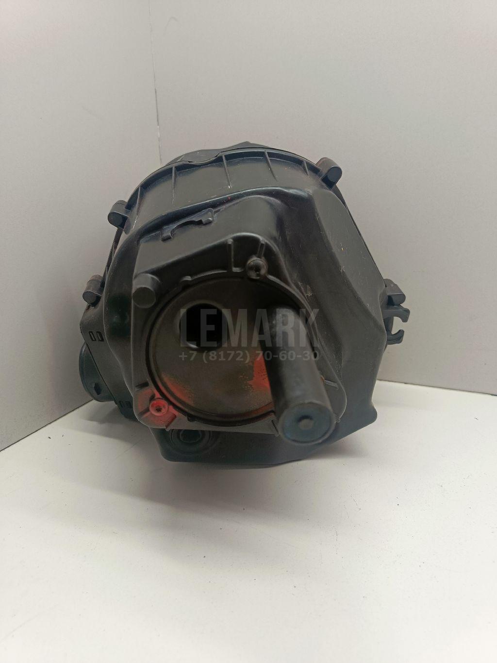 Корпус воздушного фильтра для  Citroen C4 Grand Picasso 2006-2014