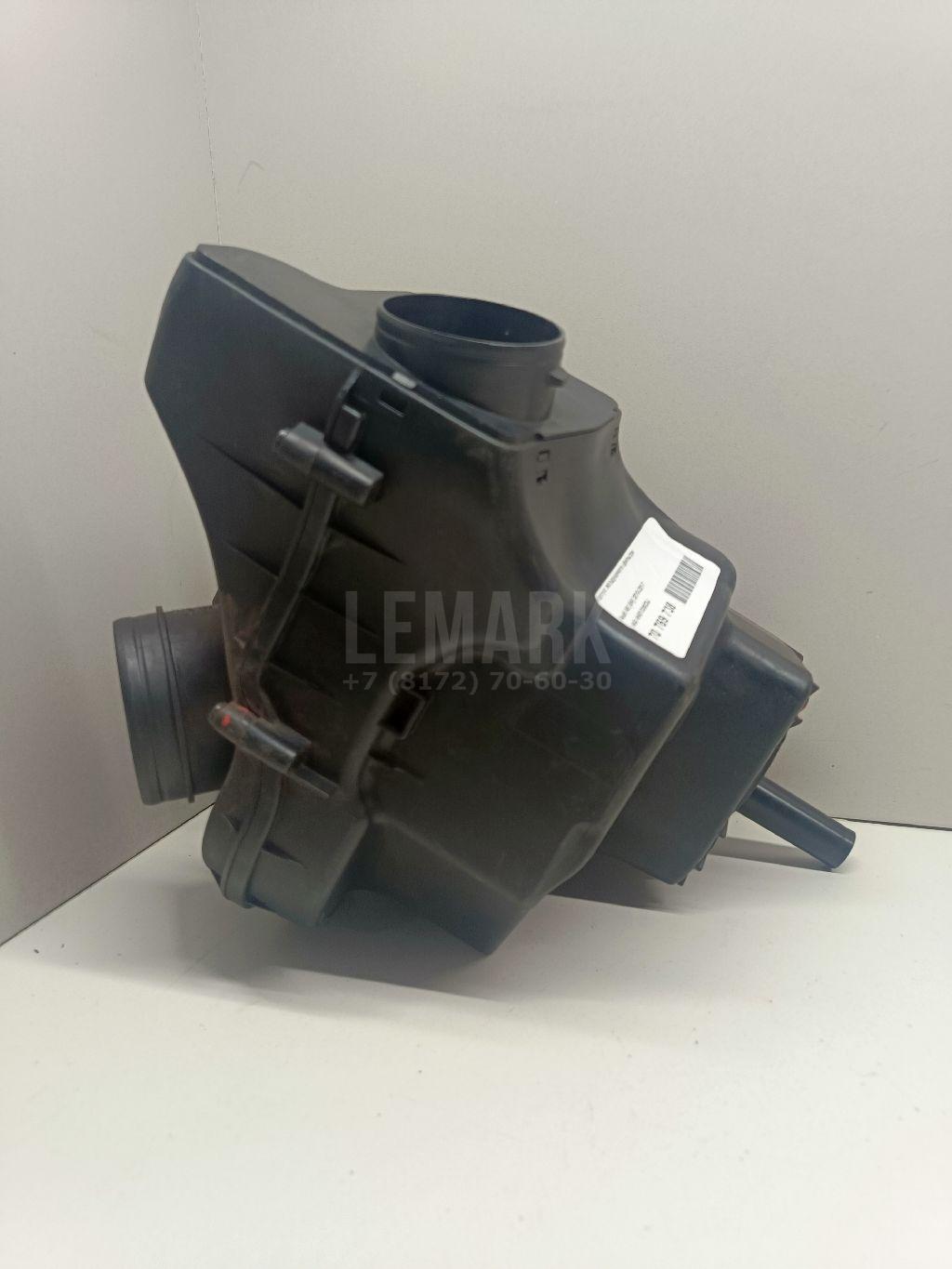 Корпус воздушного фильтра для  Citroen C4 Grand Picasso 2006-2014