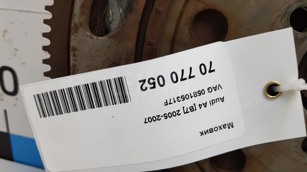 Маховик для  Audi A6 [C5] 1997-2004