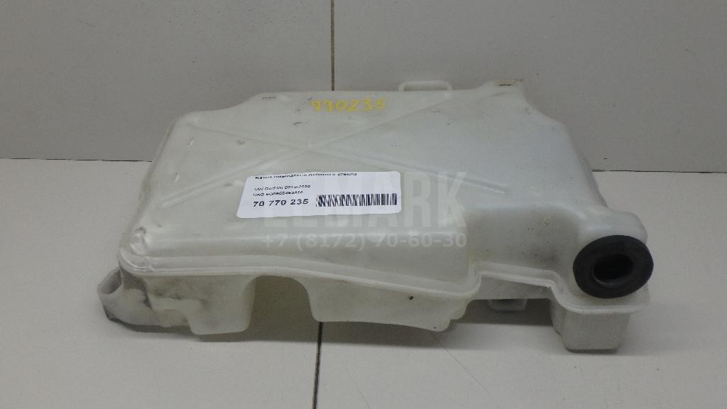 Бачок омывателя лобового стекла для  Astra HD 8 2005-2011