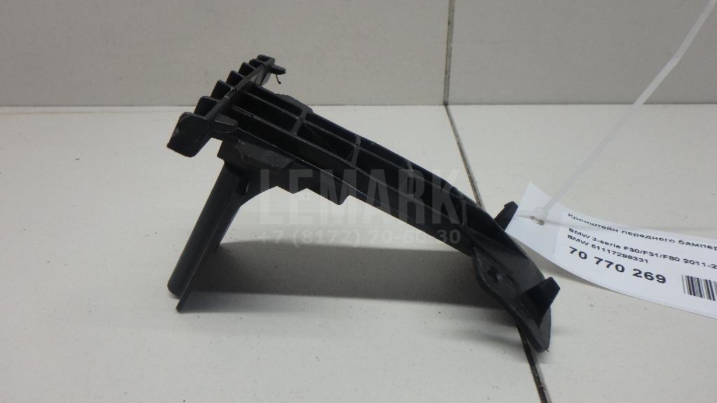 Кронштейн переднего бампера для  BMW 6-serie E64 2004-2009