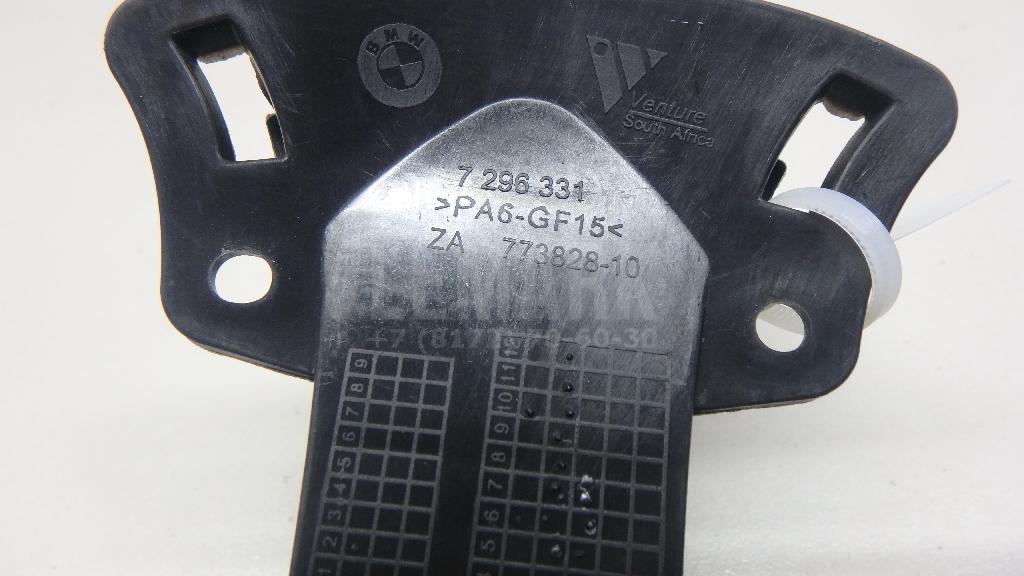 Кронштейн переднего бампера для  BMW 6-serie E64 2004-2009
