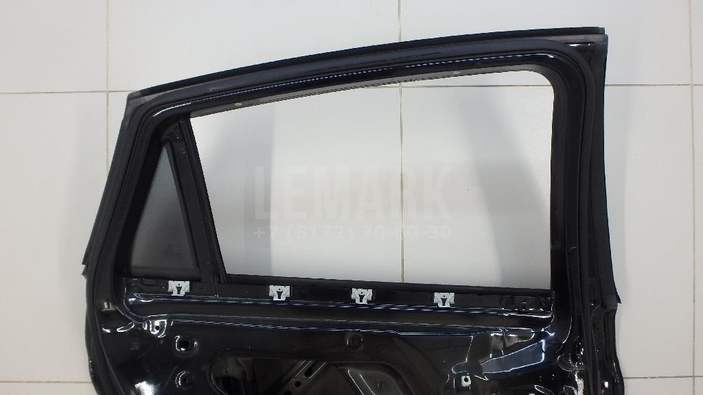 Дверь задняя левая для  BMW i3 (I01) 2013-2022