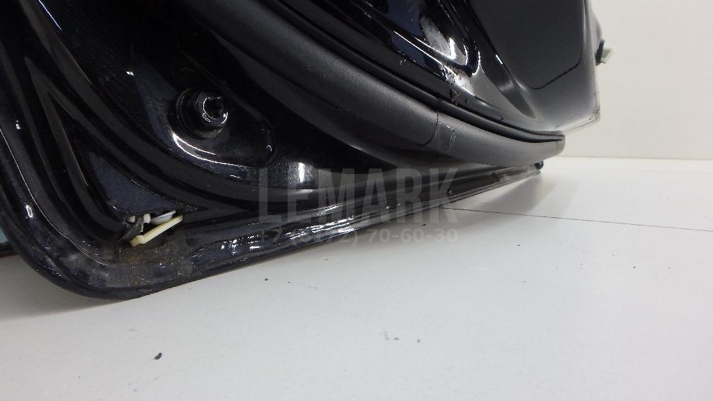 Дверь задняя левая для  BMW i3 (I01) 2013-2022