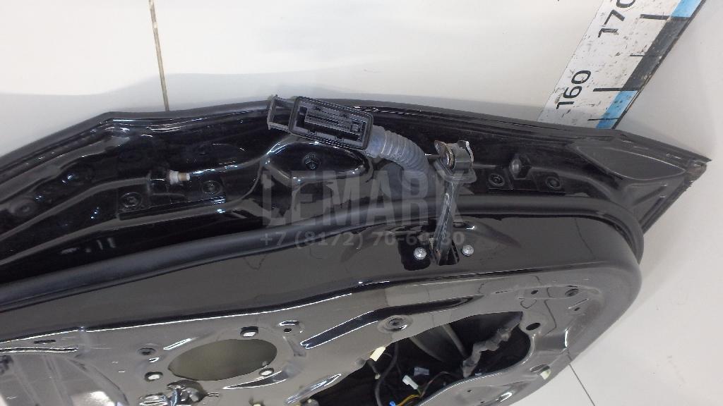 Дверь задняя левая для  BMW i3 (I01) 2013-2022