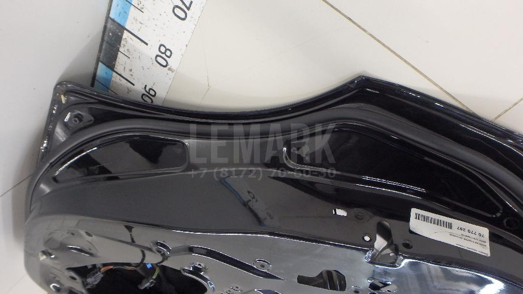 Дверь задняя левая для  BMW i3 (I01) 2013-2022