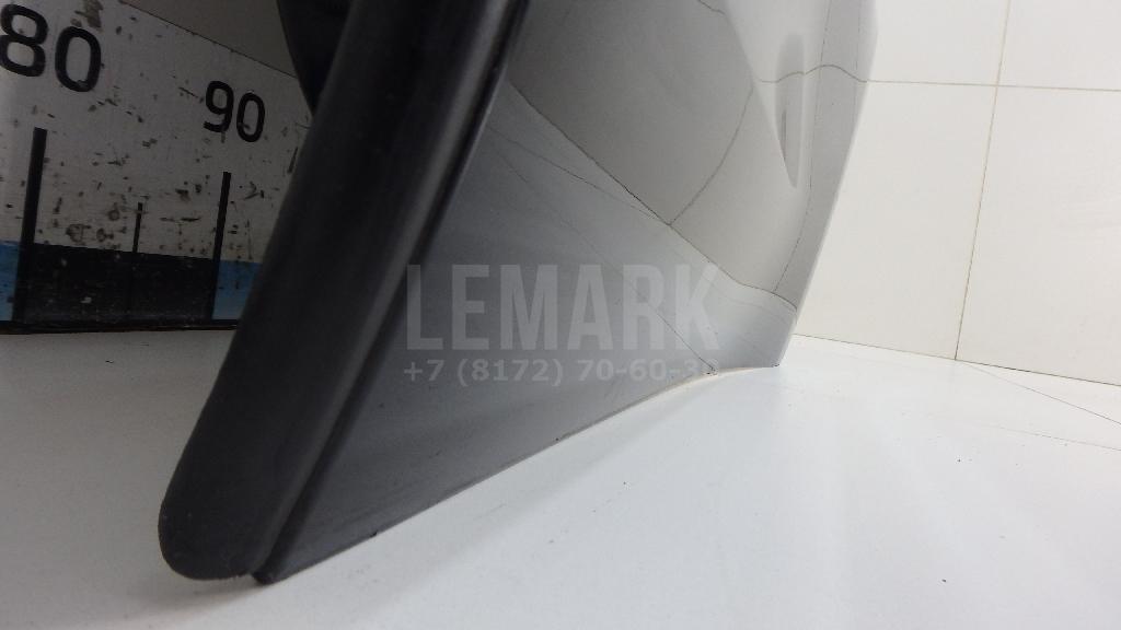 Дверь задняя левая для  BMW i3 (I01) 2013-2022