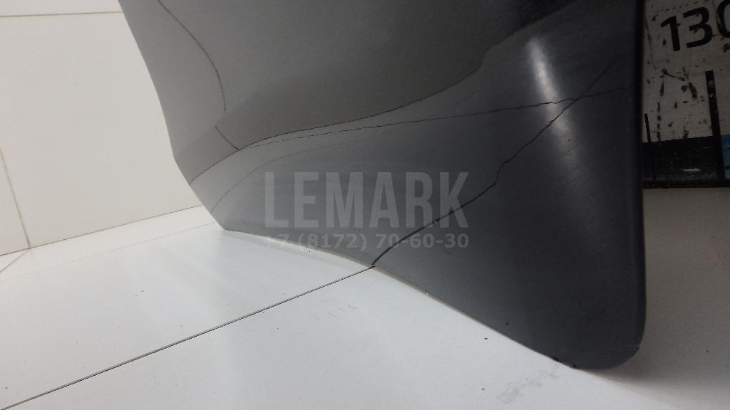Дверь задняя левая для  BMW i3 (I01) 2013-2022