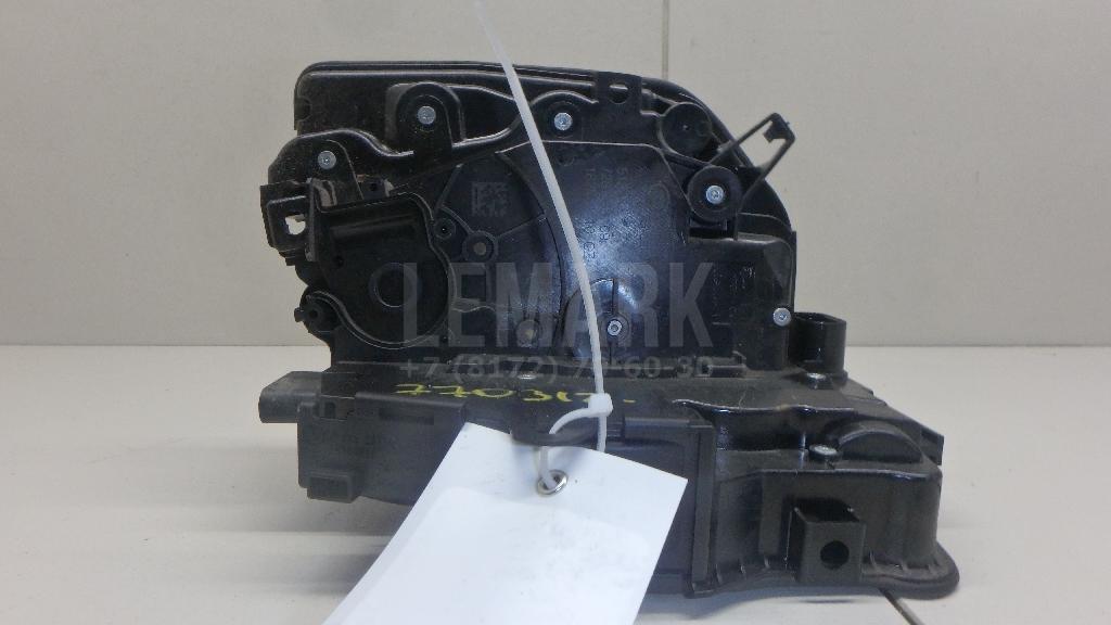 Замок двери задней левой для  BMW 3-serie E90/E91 2005-2012