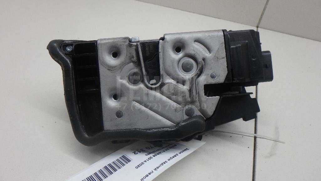 Замок двери задней левой для  BMW 3-serie E90/E91 2005-2012
