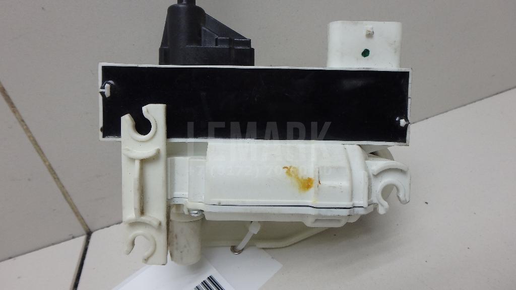 Активатор замка двери для  BMW 1-serie F20/F21 2011-2019
