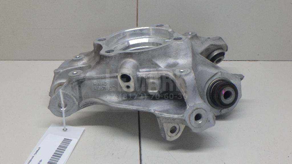 Кулак поворотный задний правый для  Acura RDX 2006-2012