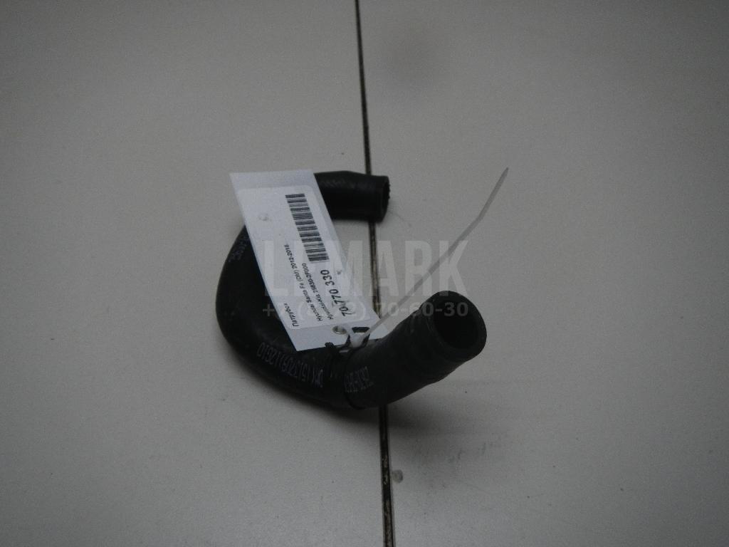 Патрубок 256302F000 Hyundai-Kia