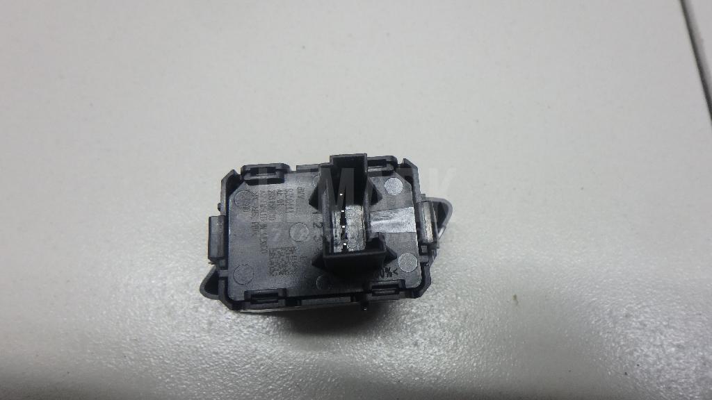Кнопка центрального замка для  BMW 7-serie G11/G12 2015-2022