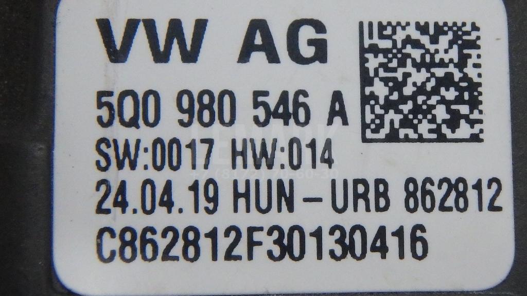 Камера для  BMW i3 (I01) 2013-2022