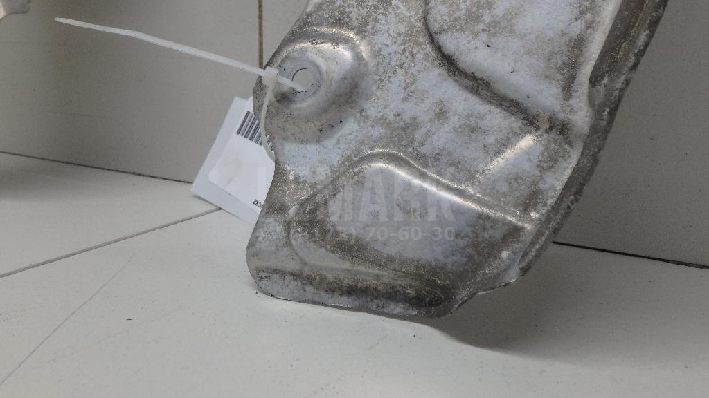 Пыльник тормозного диска для  Audi A3 [8P1] 2003-2013