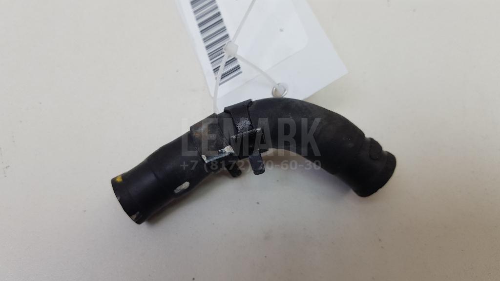 Патрубок турбины 256702F000 Hyundai-Kia