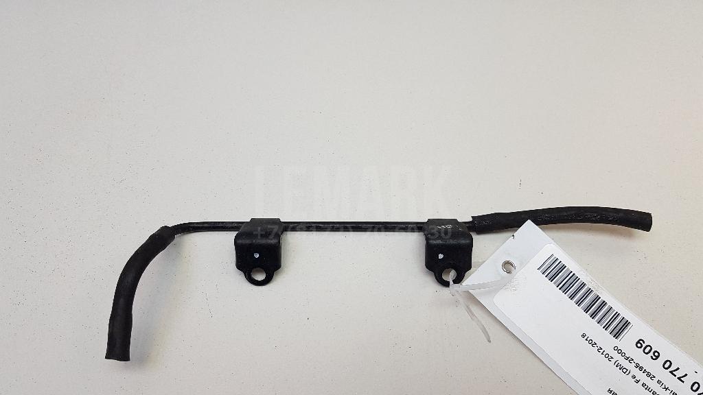 Трубка вакуумная 284952F000 Hyundai-Kia