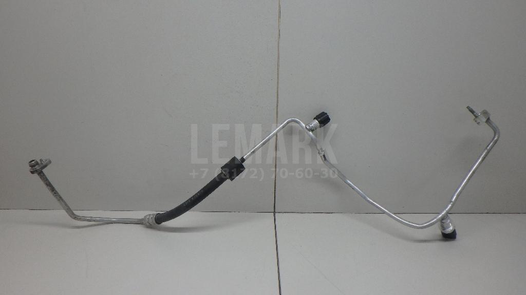 Трубка кондиционера для  BMW X5 E53 2000-2007