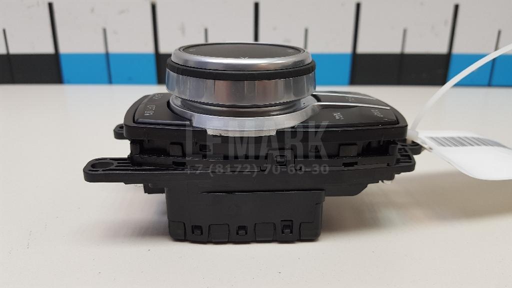 Кнопка многофункциональная для  BYD F3 2006-2013