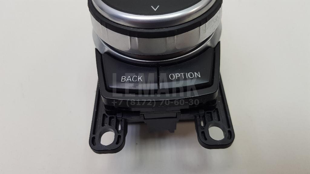Кнопка многофункциональная для  BYD F3 2006-2013