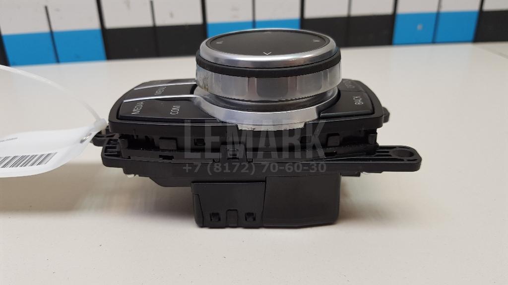 Кнопка многофункциональная для  BYD F3 2006-2013