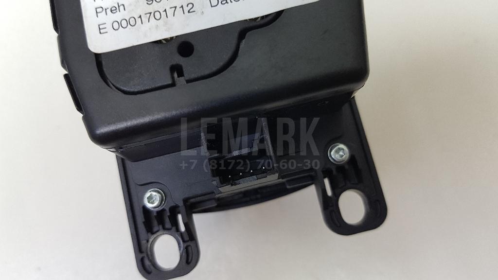 Кнопка многофункциональная для  BYD F3 2006-2013