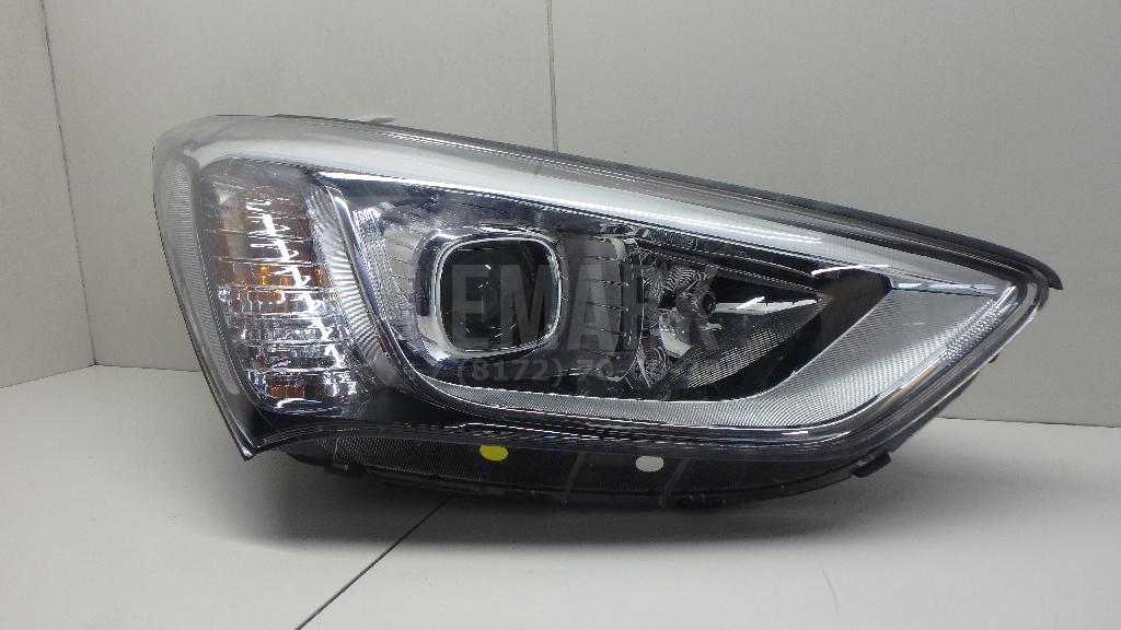 Фара правая 921042W150 Hyundai-Kia