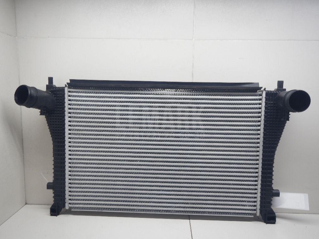 Интеркулер для  BMW 7-serie E65/E66 2001-2008