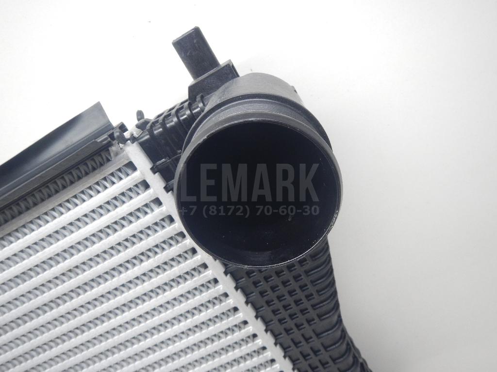 Интеркулер для  BMW 7-serie E65/E66 2001-2008