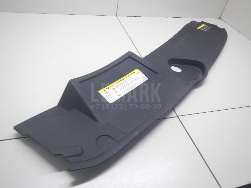Кожух замка капота для  BMW 3-serie E46 1998-2005