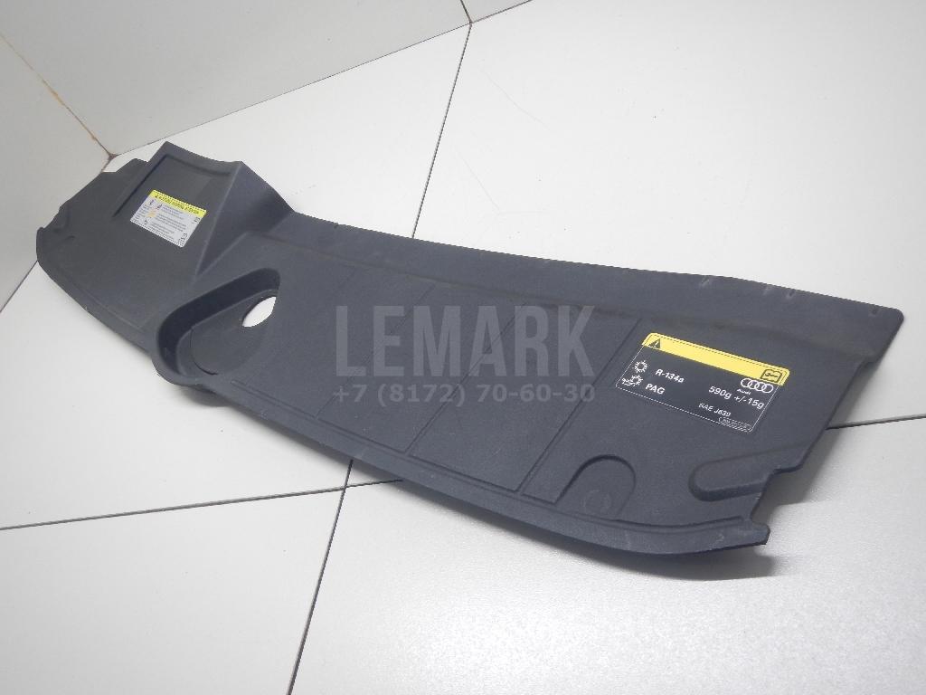 Кожух замка капота для  BMW 3-serie E46 1998-2005
