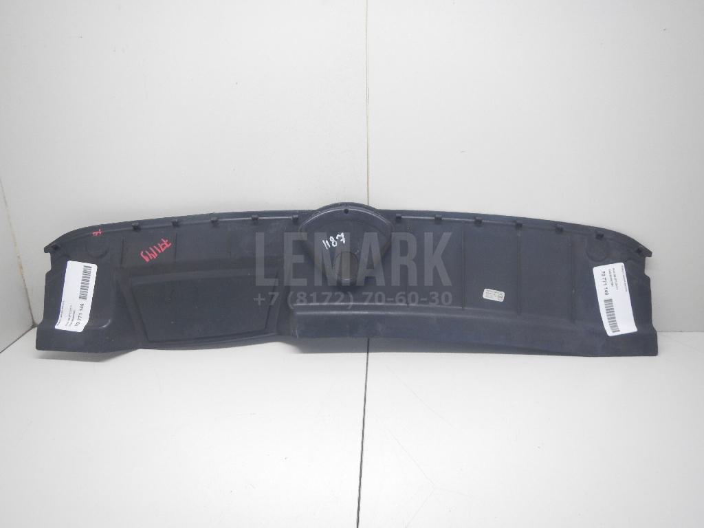 Кожух замка капота для  BMW 3-serie E46 1998-2005