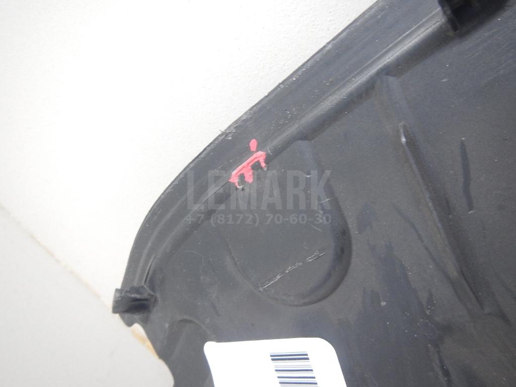 Кожух замка капота для  BMW 3-serie E46 1998-2005
