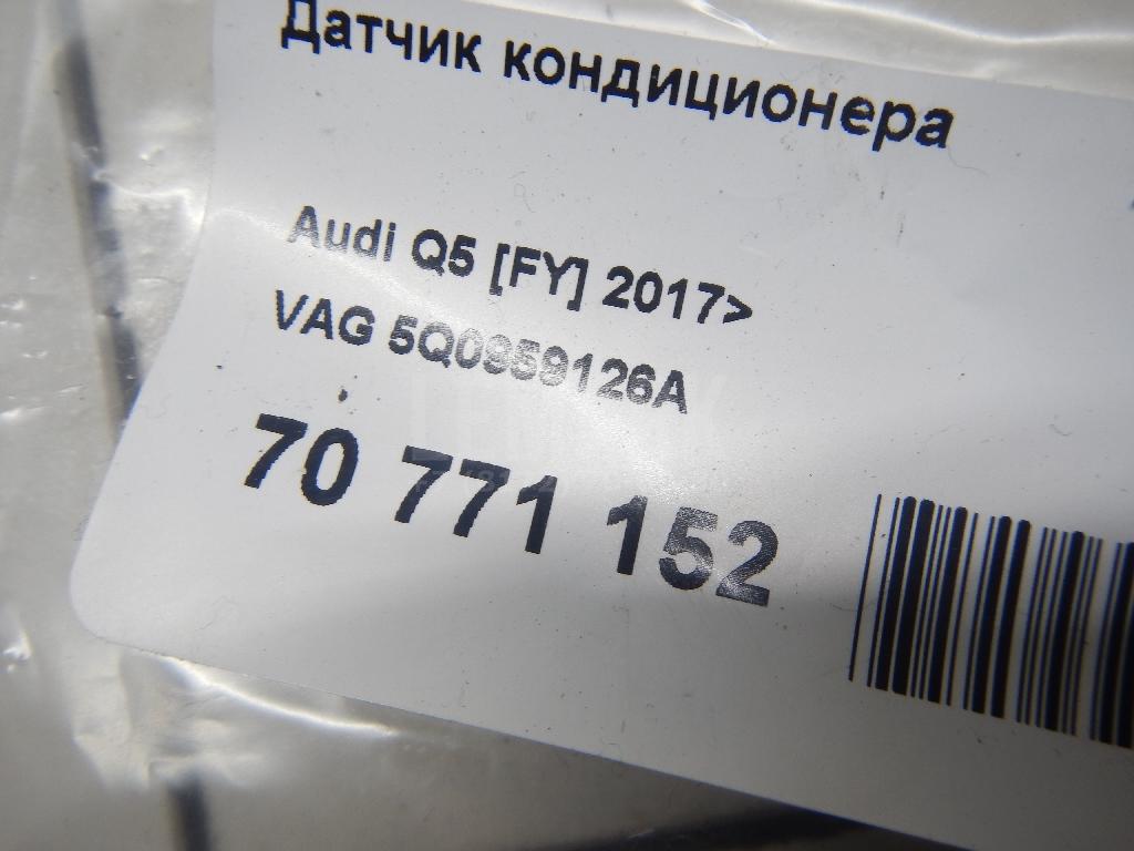 Датчик кондиционера для  BMW 3-serie G20/G21 2018
