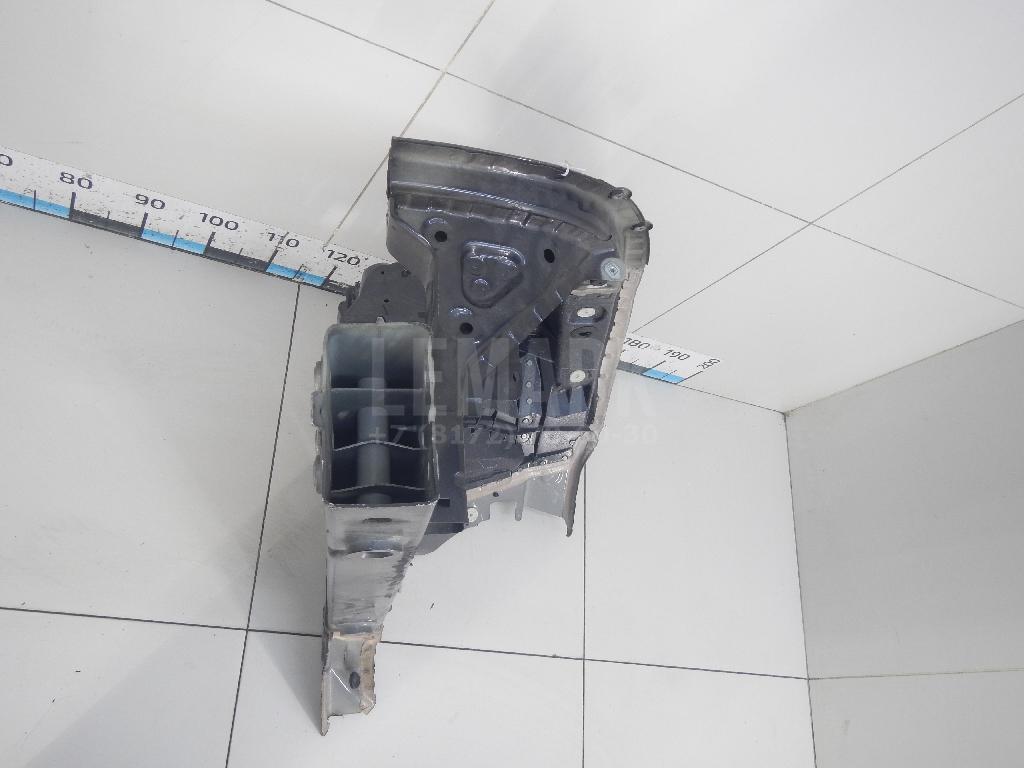 Лонжерон передний левый для  Citroen C4 Grand Picasso 2006-2014