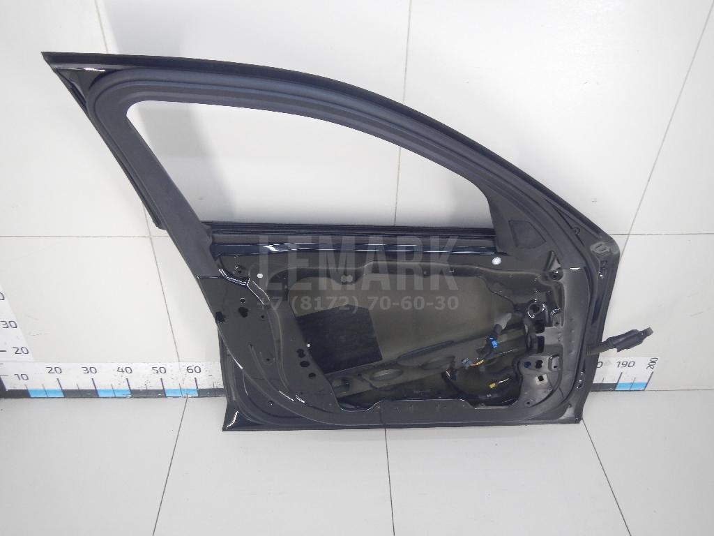Дверь передняя левая для  Audi Allroad quattro 2000-2005