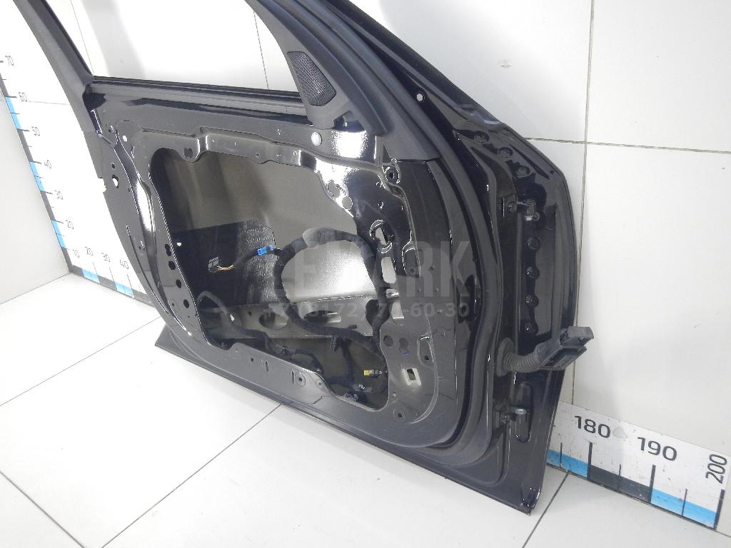 Дверь передняя левая для  Audi Allroad quattro 2000-2005