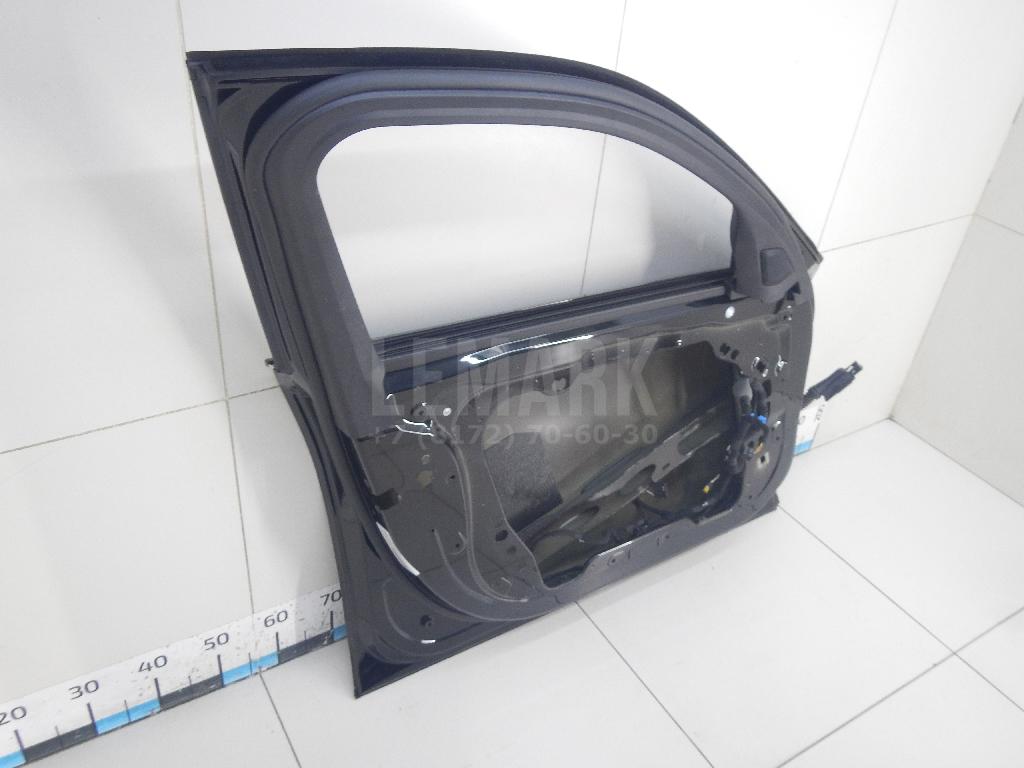 Дверь передняя левая для  Audi Allroad quattro 2000-2005