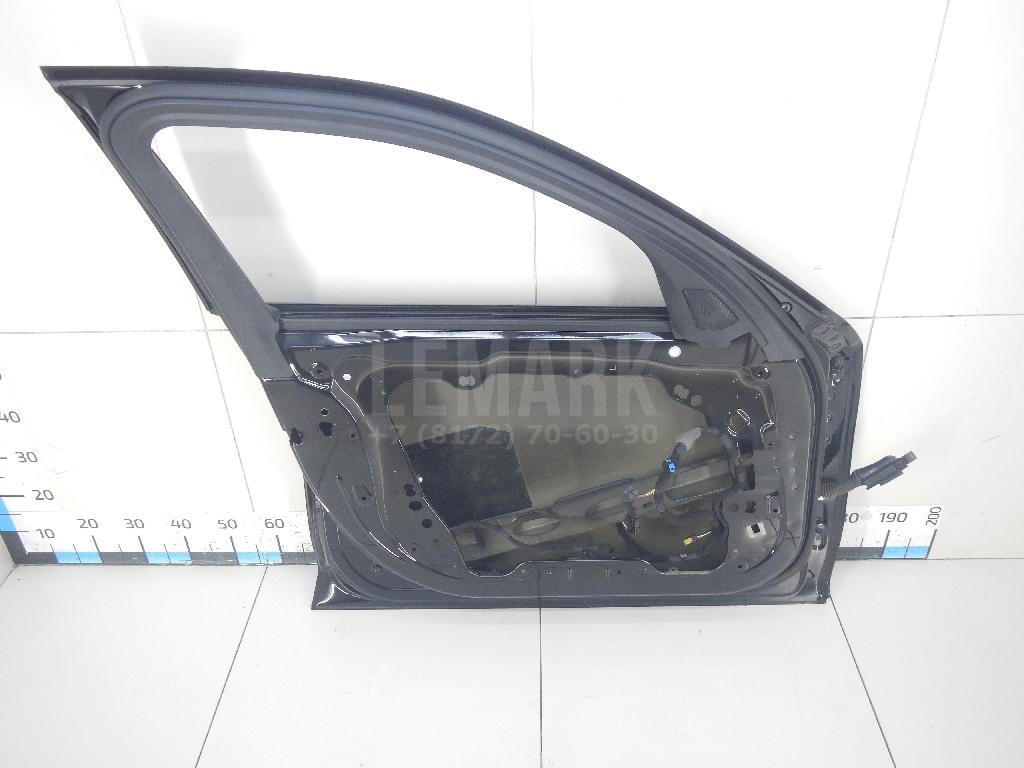 Дверь передняя левая для  Audi Allroad quattro 2000-2005