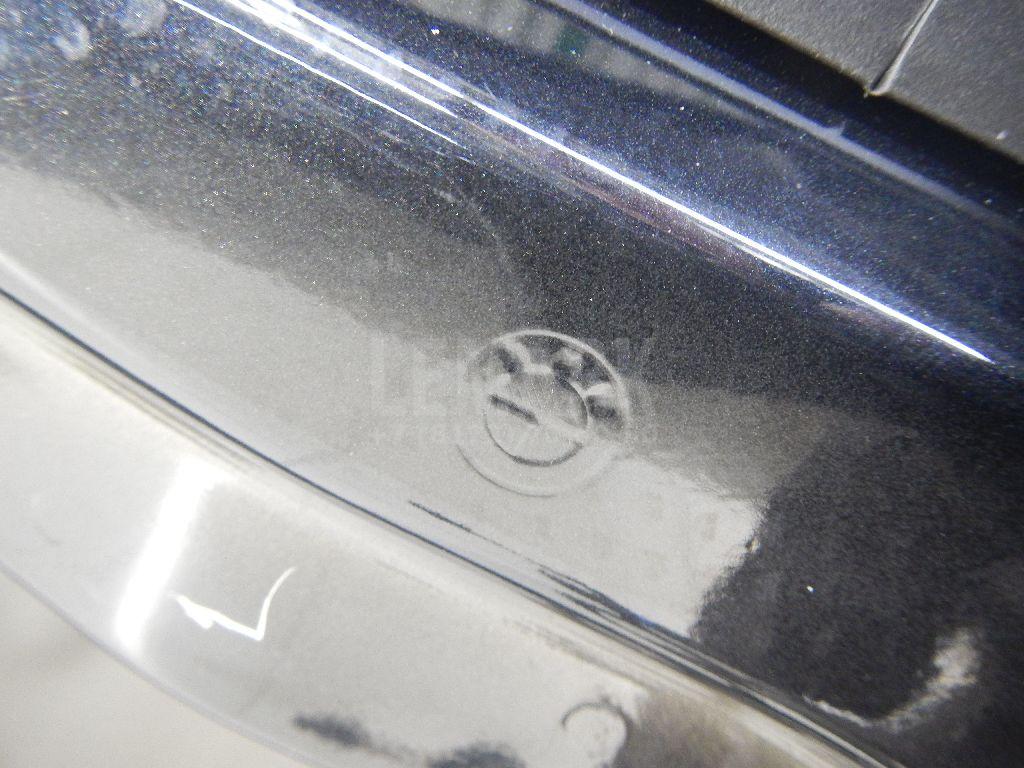 Дверь передняя левая для  Audi Allroad quattro 2000-2005